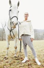 CAMILLA FORCHAMMER CHRISTENSEN for Free People Winter 2018 Collection