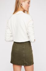 CAMILLA FORCHAMMER CHRISTENSEN for Free People Winter 2018 Collection