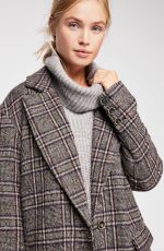 CAMILLA FORCHAMMER CHRISTENSEN for Free People Winter 2018 Collection