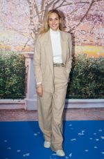 CAMILLE LOU at Mary Poppins Returns Gala Screening in Paris 12/10/2018