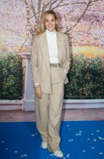 CAMILLE LOU at Mary Poppins Returns Gala Screening in Paris 12/10/2018