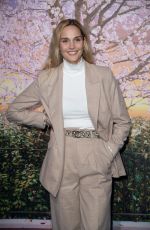 CAMILLE LOU at Mary Poppins Returns Premiere in Paris 12/10/2018