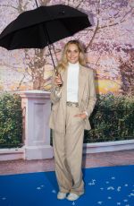 CAMILLE LOU at Mary Poppins Returns Premiere in Paris 12/10/2018