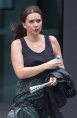 CANDICE BROWN Out Shopping in Melbourne 12/05/2018