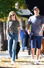 CANDICE KING Out and About in Los Angeles 12/15/2018