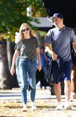 CANDICE KING Out and About in Los Angeles 12/15/2018