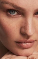 CANDICE SWANEPOEL in Numero Tokyo, January/February 2019 Issue