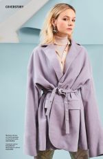 CAREY MULLIGAN in Grazia Magazine, France December 2018