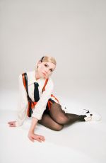 CARLY RAE JEPSEN for Her Single Party for One, 2018