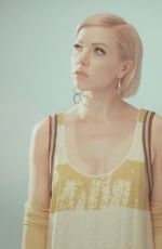 CARLY RAE JEPSEN for Her Single Party for One, 2018