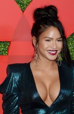 CASSIE VENTURA at GQ Men of the Year Party in Beverly Hills 12/06/2018
