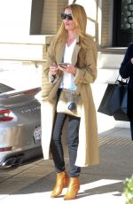 CAT DEELEY Shopping at Barney