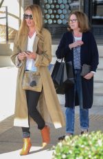 CAT DEELEY Shopping at Barney