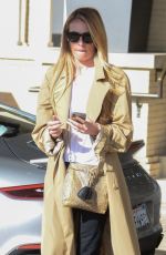 CAT DEELEY Shopping at Barney