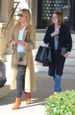 CAT DEELEY Shopping at Barney
