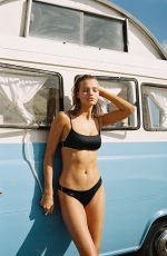 CAYLEY KING for L Space Swim, October 2018