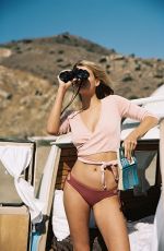 CAYLEY KING for L Space Swim, October 2018