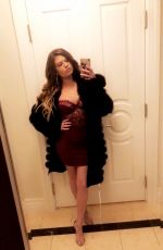 CHANEL WEST COAST - Instagram Pictures 12/30/2018