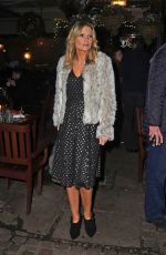 CHARLOTTE HAWKINS at Piers Morgan