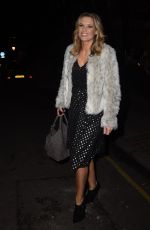 CHARLOTTE HAWKINS at Piers Morgan