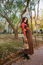 CHARLOTTE LAWRENCE for Notion Magazine, December 2018