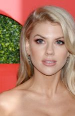 CHARLOTTE MCKINNEY at GQ Men of the Year Party in Beverly Hills 12/06/2018