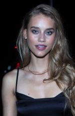 CHASE CARTER at Maxim Issue Party at Art Basel in Miami Beach 12/07/2018
