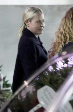 CHELSEA HANDLER Arrives at Fleetwood Mac Concert in Inglewood 12/14/2018
