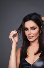 CHERYL COLE for Cheryl x Easilocks