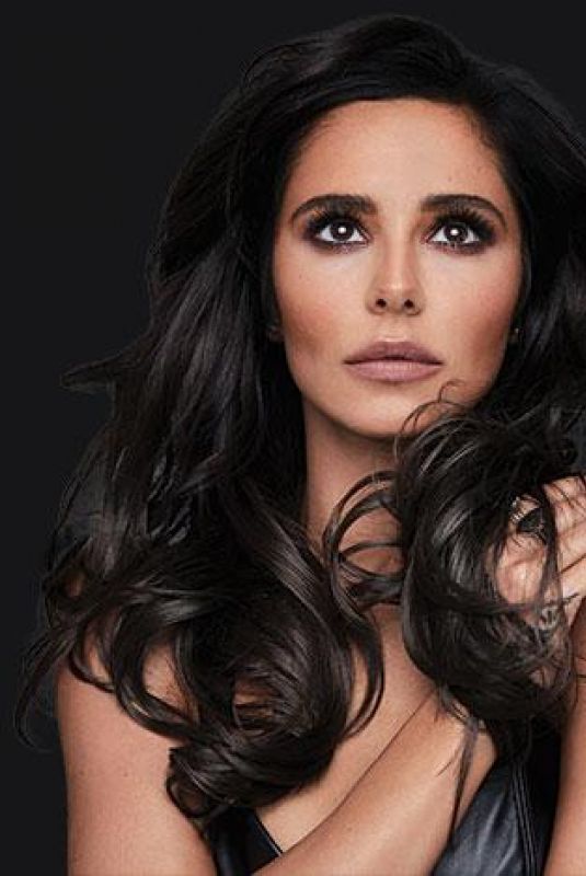 CHERYL COLE for Cheryl x Easilocks