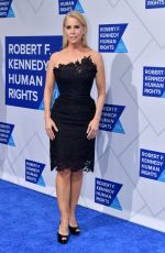 CHERYL HINES at Robert F. Kennedy Human Rights Ripple of Hope Awards in New York 12/12/2018