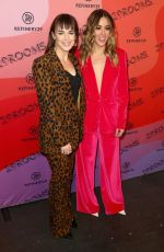 CHLOE BENNET at Refinery29