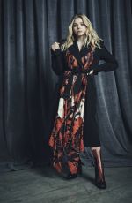 CHLOE MORETZ for Vanity Fair, Italy 2018