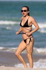 CHLOE SEVIGNY in Bikini at a Pool in Miami 12/07/2018