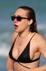 CHLOE SEVIGNY in Bikini at a Pool in Miami 12/07/2018