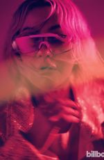 CHRISTINA AGUILERA for Billboard 2018