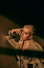 CHRISTINA AGUILERA for Billboard 2018