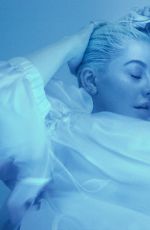 CHRISTINA AGUILERA for Billboard 2018