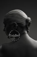 CHRISTINA AGUILERA for Billboard 2018