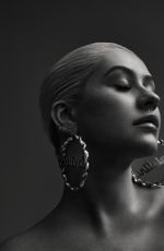CHRISTINA AGUILERA for Billboard 2018