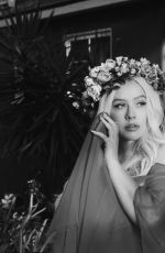 CHRISTINA AGUILERA for Liberation Tour 2018