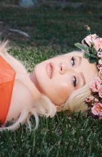 CHRISTINA AGUILERA for Liberation Tour 2018