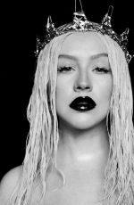 CHRISTINA AGUILERA for Liberation Tour 2018