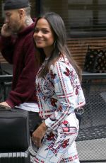 CHRISTINA MILIAN Out and About in Los Angeles 12/05/2018