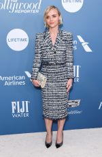 CHRISTINA RICCI at Hollywood Reporter