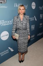 CHRISTINA RICCI at Hollywood Reporter