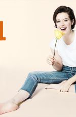 CLAIRE FOY for Saturday Night Live, December 2018