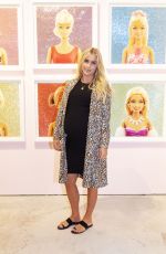 CLAIRE HOLT at Art Basel in Miami 12/05/2018