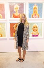 CLAIRE HOLT at Art Basel in Miami 12/05/2018