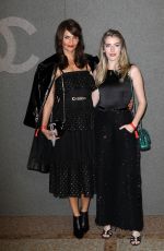 CLARA MCGREGOR at Chanel Metiers D